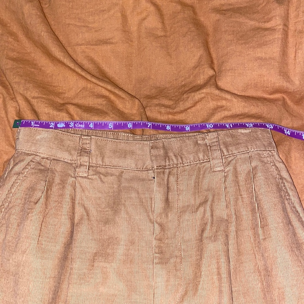 Gap Corduroy